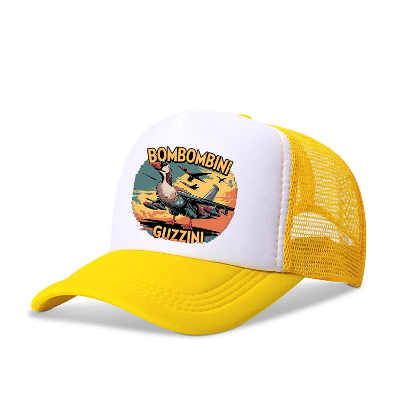 Italian Brainrot kasket