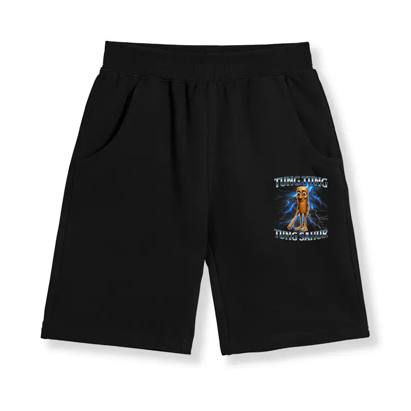 Italien Brainrot shorts