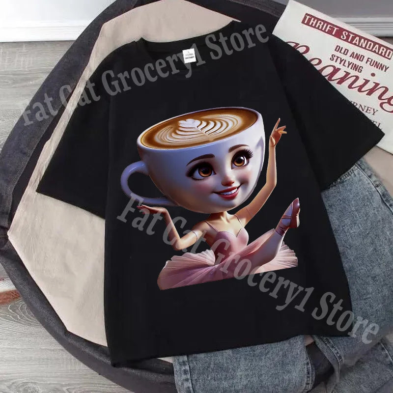 Tralalero Tralala Boys T-shirt