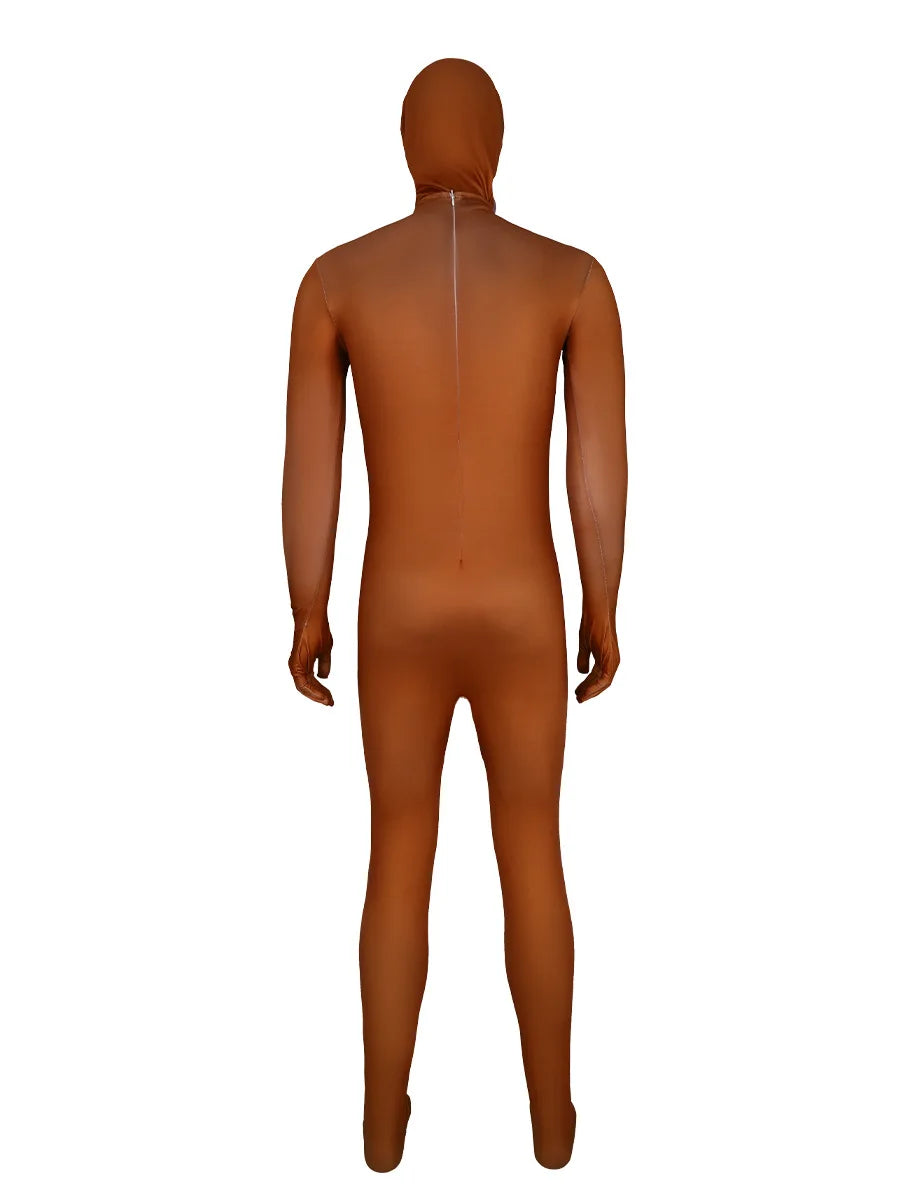 Tung Tung Tung Sahur Kostume