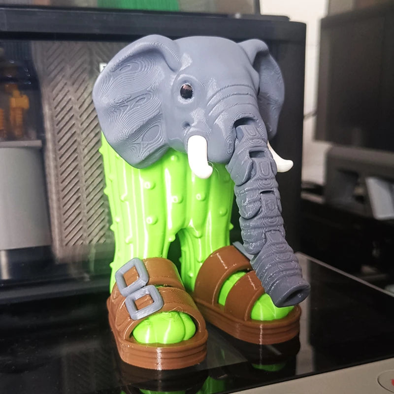 Nye Italien brainrot figurer